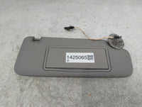 2011-2015 Buick Regal Sun Visor Shade Replacement Passenger Right Mirror Fits Fits 2011 2012 2013 2014 2015 OEM Used Auto Pa