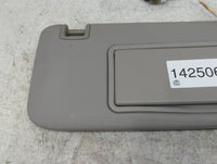 2011-2015 Buick Regal Sun Visor Shade Replacement Passenger Right Mirror Fits Fits 2011 2012 2013 2014 2015 OEM Used Auto Pa