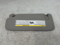 2011-2015 Buick Regal Sun Visor Shade Replacement Passenger Right Mirror Fits Fits 2011 2012 2013 2014 2015 OEM Used Auto Pa