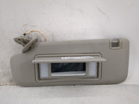 2011-2015 Buick Regal Sun Visor Shade Replacement Driver Left Mirror Fits Fits 2011 2012 2013 2014 2015 OEM Used Auto Parts 