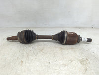 2014-2017 Buick Regal Axle Shaft Front Driver Cv C/v - Oemusedautoparts1.com