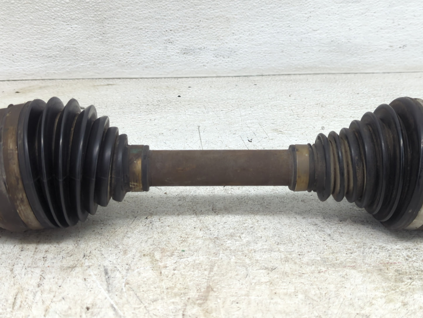 2014-2017 Buick Regal Axle Shaft Front Driver Cv C/v - Oemusedautoparts1.com