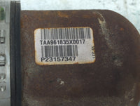2014-2017 Buick Regal Axle Shaft Front Driver Cv C/v - Oemusedautoparts1.com