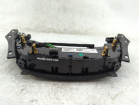 2014-2017 Buick Regal Climate Control Module Temperature AC/Heater Replacement P/N:90924561 544930977 Fits OEM Used Auto Par