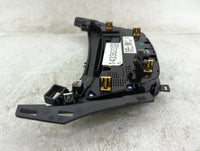 2014-2017 Buick Regal Climate Control Module Temperature AC/Heater Replacement P/N:90924561 544930977 Fits OEM Used Auto Par