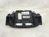 2015-2017 Buick Regal Radio AM FM Cd Player Receiver Replacement P/N:26202394 7370100000000X, 544930977 Fits Fits 2015 2016 