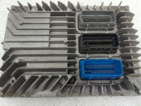 2013-2016 Buick Regal PCM Engine Control Computer ECU ECM PCU OEM P/N:12663374 12653998 Fits Fits 2013 2014 2015 2016 OEM Us