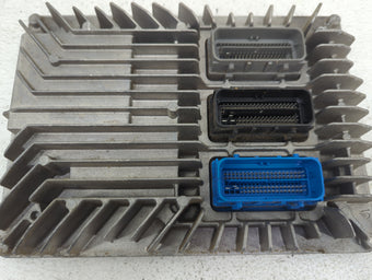 compare product 2013-2016 Buick Regal PCM Engine Control Computer ECU ECM PCU OEM P/N:12663374 12653998 Fits Fits 2013 2014 2015 2016 OEM Used Auto Parts