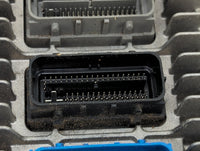 2013-2016 Buick Regal PCM Engine Control Computer ECU ECM PCU OEM P/N:12663374 12653998 Fits Fits 2013 2014 2015 2016 OEM Us