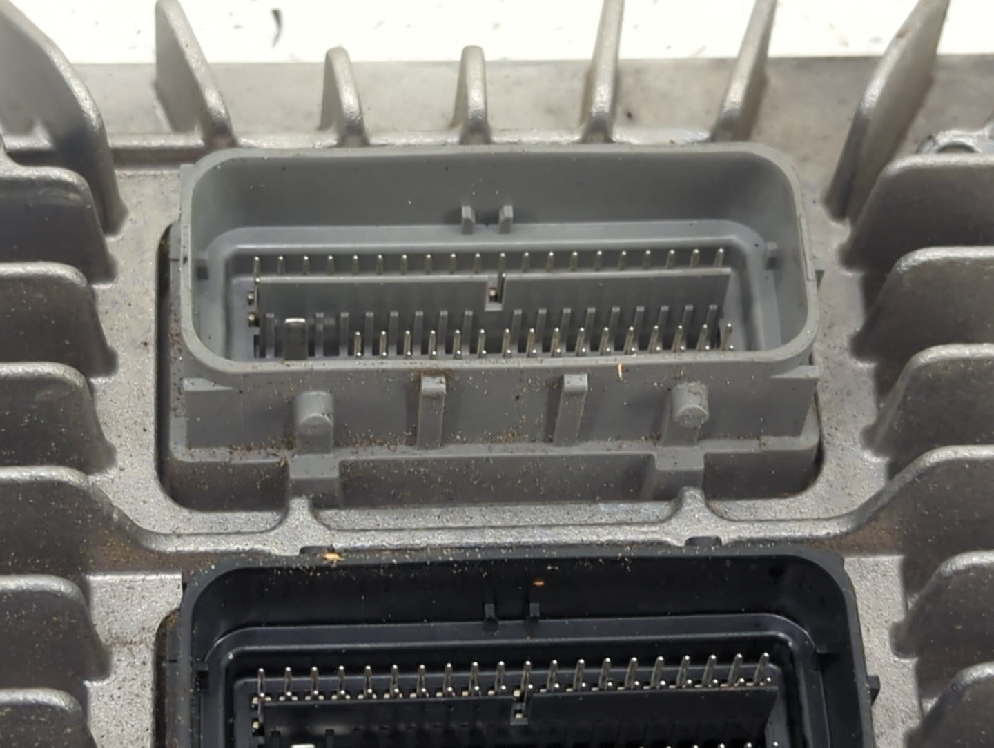 2013-2016 Buick Regal PCM Engine Control Computer ECU ECM PCU OEM P/N:12663374 12653998 Fits Fits 2013 2014 2015 2016 OEM Us