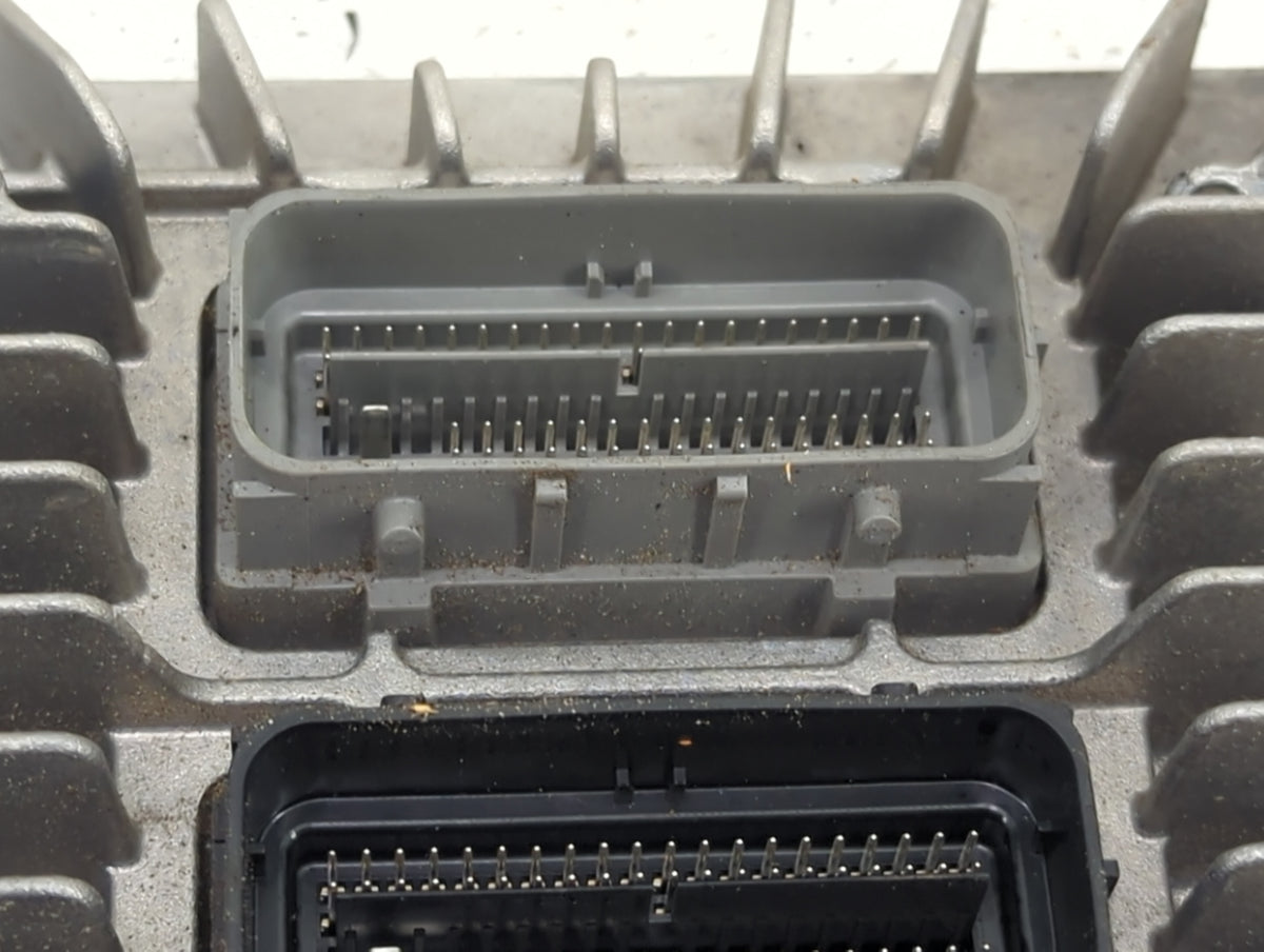 2013-2016 Buick Regal PCM Engine Control Computer ECU ECM PCU OEM P/N:12663374 12653998 Fits Fits 2013 2014 2015 2016 OEM Us