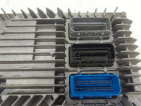 2013-2016 Buick Regal PCM Engine Control Computer ECU ECM PCU OEM P/N:12663374 12653998 Fits Fits 2013 2014 2015 2016 OEM Us
