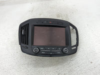 2015 Buick Regal Information Display Screen - Oemusedautoparts1.com