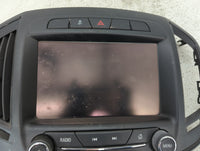 2015 Buick Regal Information Display Screen - Oemusedautoparts1.com