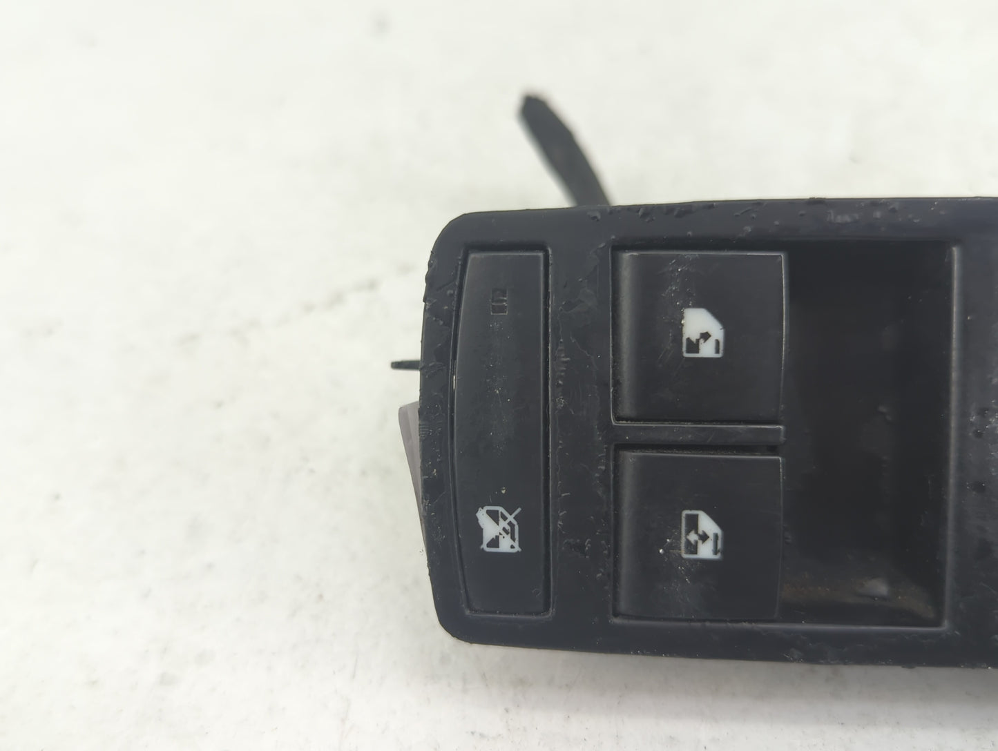 2014-2017 Buick Regal Master Power Window Switch Replacement Driver Side Left P/N:22915124 Fits Fits 2014 2015 2016 2017 201