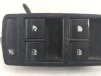 2014-2017 Buick Regal Master Power Window Switch Replacement Driver Side Left P/N:22915124 Fits Fits 2014 2015 2016 2017 201