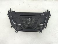 2014-2017 Buick Regal Climate Control Module Temperature AC/Heater Replacement P/N:90924561 7370200000000X Fits OEM Used Aut