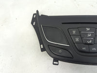 2014-2017 Buick Regal Climate Control Module Temperature AC/Heater Replacement P/N:90924561 7370200000000X Fits OEM Used Aut