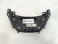 2014-2017 Buick Regal Climate Control Module Temperature AC/Heater Replacement P/N:90924561 7370200000000X Fits OEM Used Aut