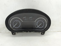 2015 Buick Regal Instrument Cluster Speedometer Gauges P/N:GM-0036-101-MR-CA 175597137, A114340000000764 Miles: Fits OEM Use