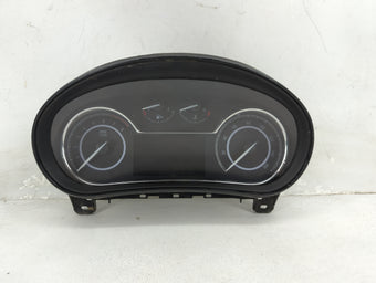 compare product 2015 Buick Regal Instrument Cluster Speedometer Gauges P/N:GM-0036-101-MR-CA 175597137, A114340000000764 Miles: Fits OEM Used Auto Parts