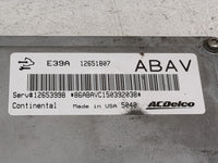 2013-2016 Buick Regal PCM Engine Control Computer ECU ECM PCU OEM P/N:12651807 12663374, 12653998 Fits Fits 2013 2014 2015 2