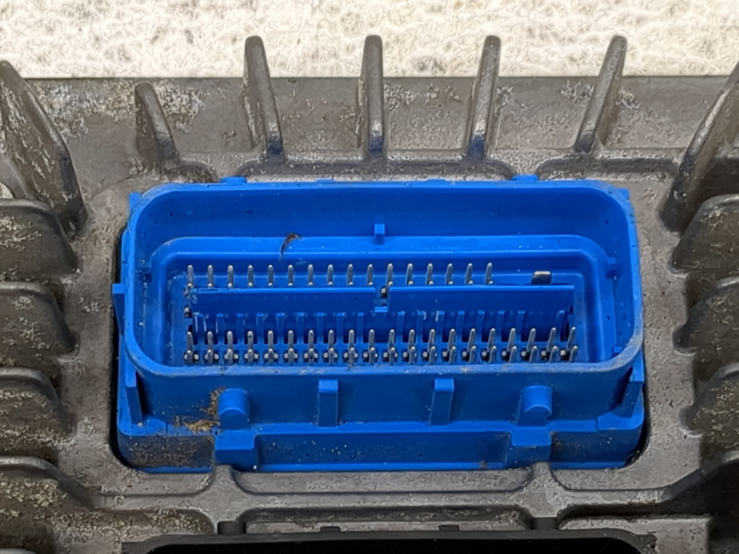 2013-2016 Buick Regal PCM Engine Control Computer ECU ECM PCU OEM P/N:12651807 12663374, 12653998 Fits Fits 2013 2014 2015 2