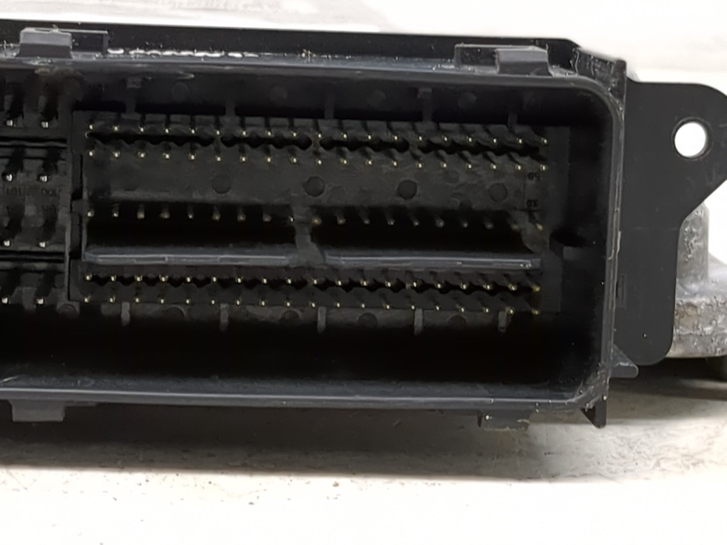 2013-2016 Buick Regal PCM Engine Control Computer ECU ECM PCU OEM P/N:GS7A-12B684-BEA KS7A-12A650-BCA Fits OEM Used Auto Par