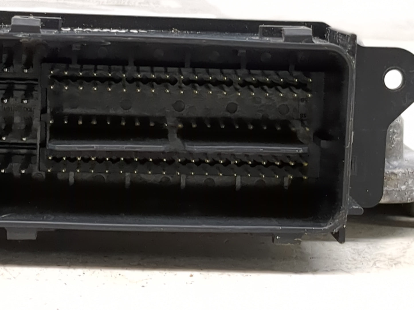 2013-2016 Buick Regal PCM Engine Control Computer ECU ECM PCU OEM P/N:GS7A-12B684-BEA KS7A-12A650-BCA Fits OEM Used Auto Par