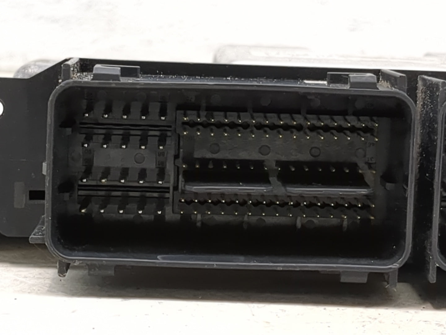 2013-2016 Buick Regal PCM Engine Control Computer ECU ECM PCU OEM P/N:GS7A-12B684-BEA KS7A-12A650-BCA Fits OEM Used Auto Par