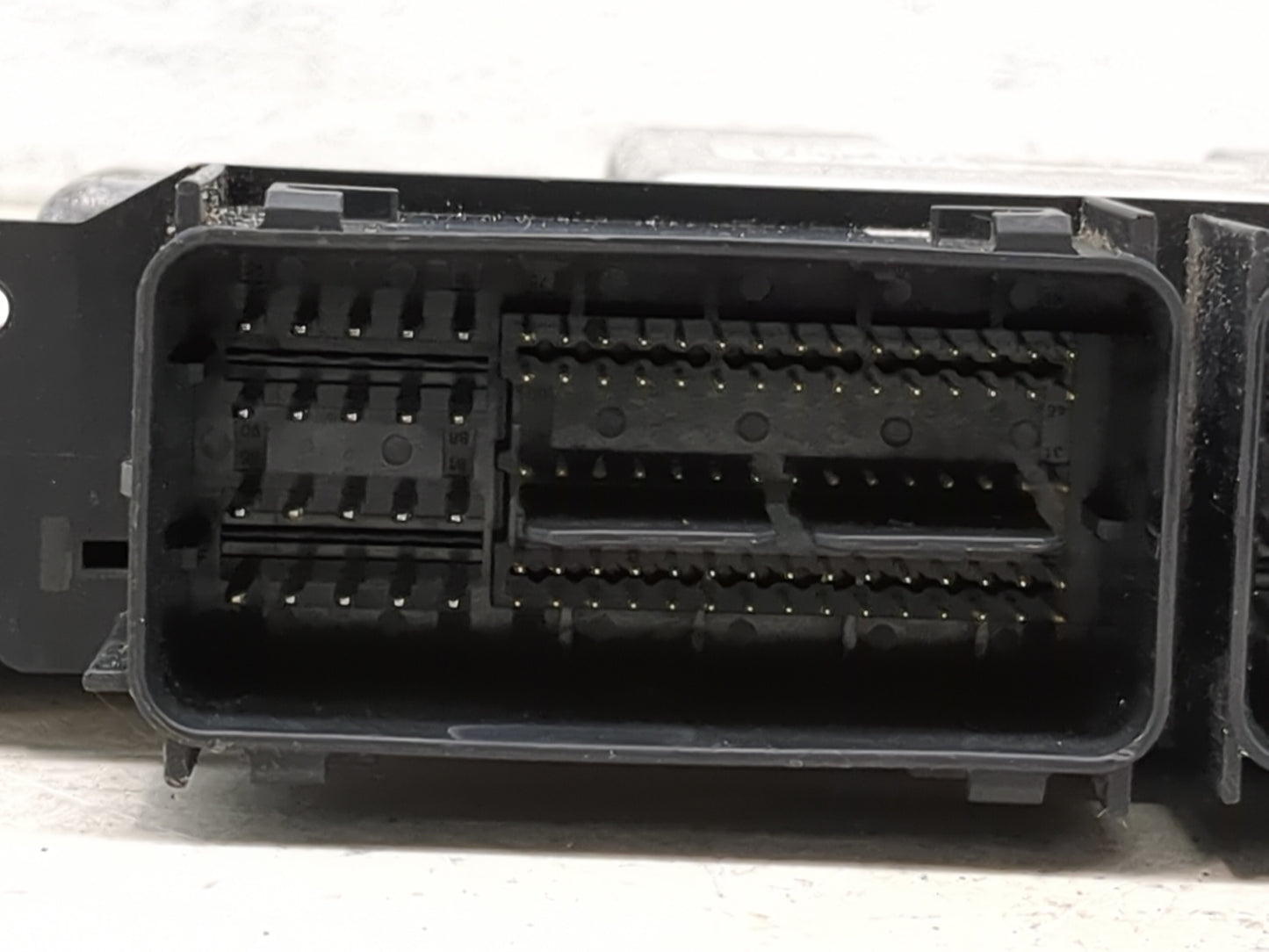 2013-2016 Buick Regal PCM Engine Control Computer ECU ECM PCU OEM P/N:GS7A-12B684-BEA KS7A-12A650-BCA Fits OEM Used Auto Par