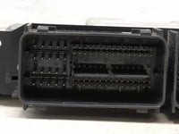 2013-2016 Buick Regal PCM Engine Control Computer ECU ECM PCU OEM P/N:GS7A-12B684-BEA KS7A-12A650-BCA Fits OEM Used Auto Par
