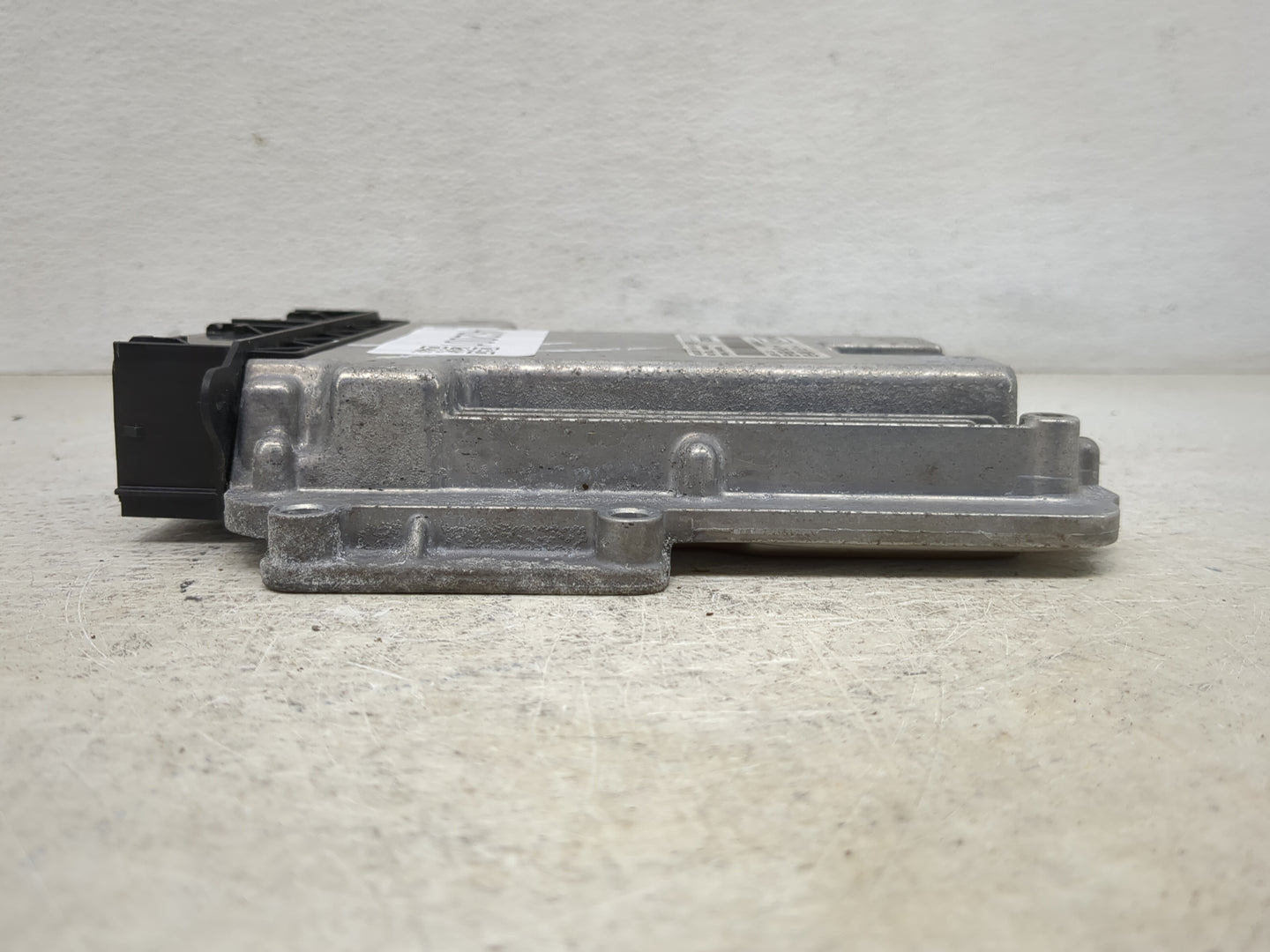 2013-2016 Buick Regal PCM Engine Control Computer ECU ECM PCU OEM P/N:GS7A-12B684-BEA KS7A-12A650-BCA Fits OEM Used Auto Par