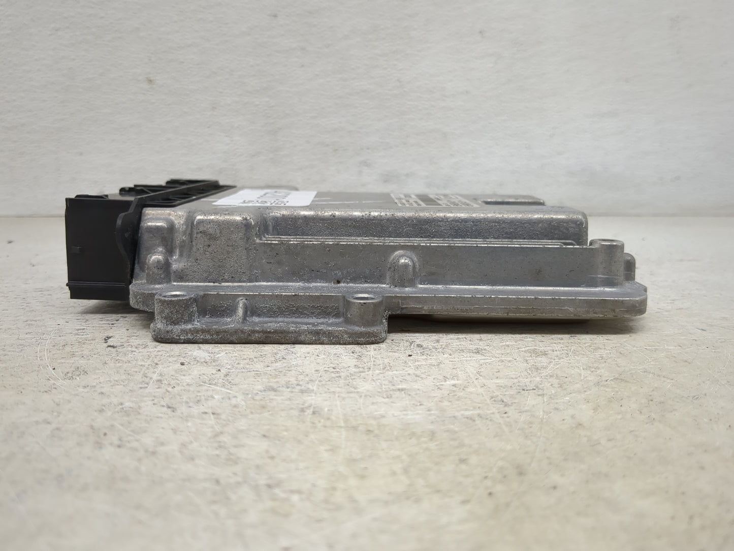 2013-2016 Buick Regal PCM Engine Control Computer ECU ECM PCU OEM P/N:GS7A-12B684-BEA KS7A-12A650-BCA Fits OEM Used Auto Par