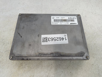 compare product 2013-2016 Buick Regal PCM Engine Control Computer ECU ECM PCU OEM P/N:12663374 12653998 Fits Fits 2013 2014 2015 2016 OEM Used Auto Parts