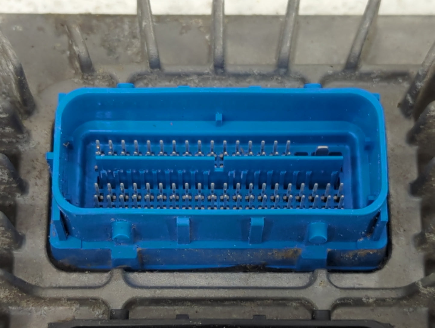 2013-2016 Buick Regal PCM Engine Control Computer ECU ECM PCU OEM P/N:12663374 12653998 Fits Fits 2013 2014 2015 2016 OEM Us