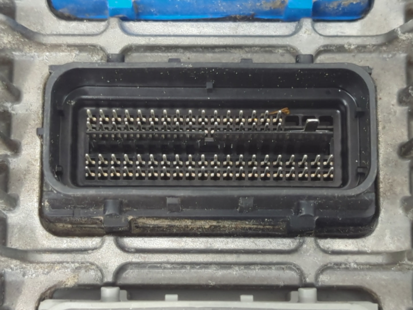 2013-2016 Buick Regal PCM Engine Control Computer ECU ECM PCU OEM P/N:12663374 12653998 Fits Fits 2013 2014 2015 2016 OEM Us