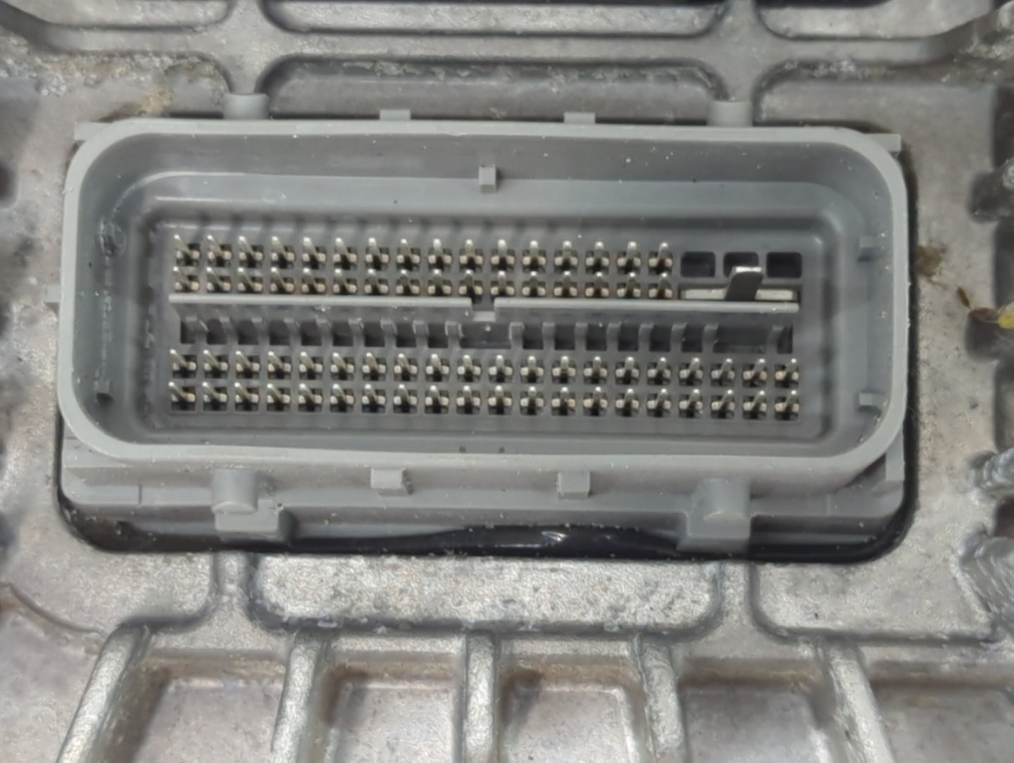 2013-2016 Buick Regal PCM Engine Control Computer ECU ECM PCU OEM P/N:12663374 12653998 Fits Fits 2013 2014 2015 2016 OEM Us