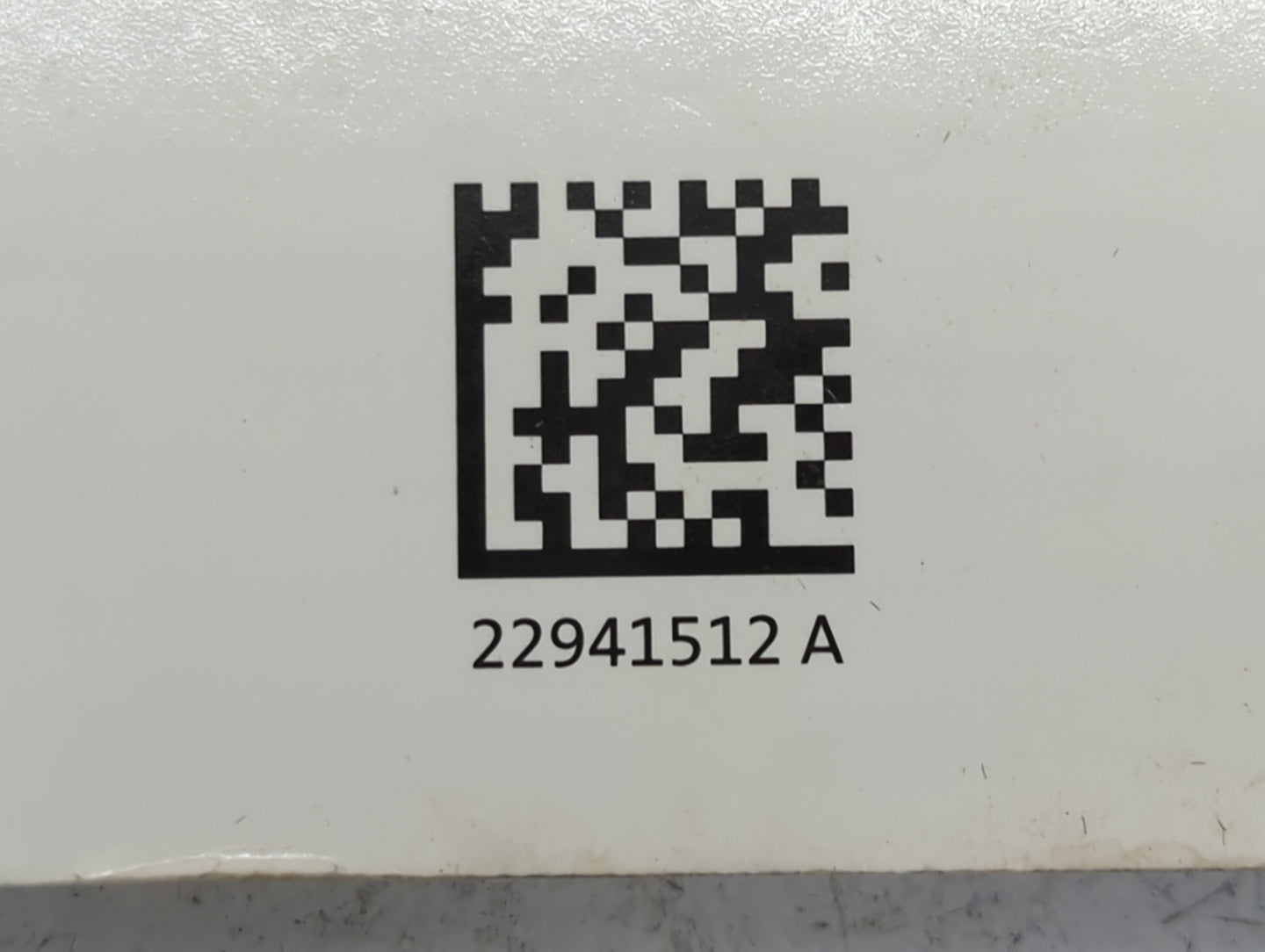 2015 Buick Regal Owners Manual Book Guide P/N:22941512 OEM Used Auto Parts - Oemusedautoparts1.com