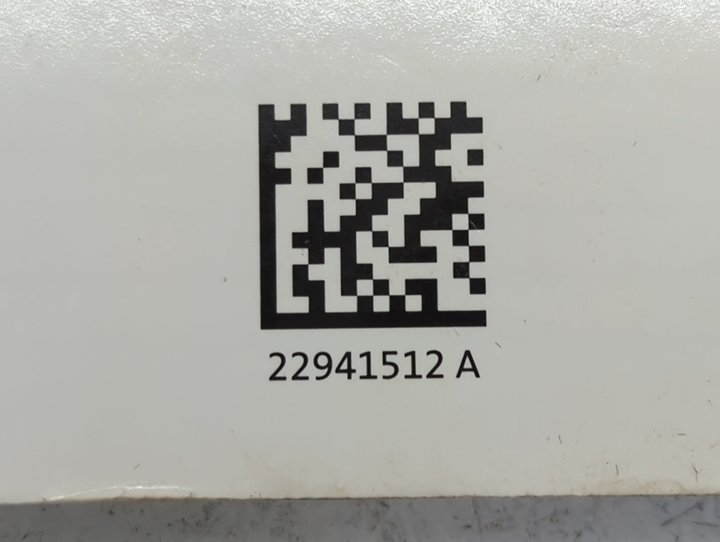 2015 Buick Regal Owners Manual Book Guide P/N:22941512 OEM Used Auto Parts - Oemusedautoparts1.com