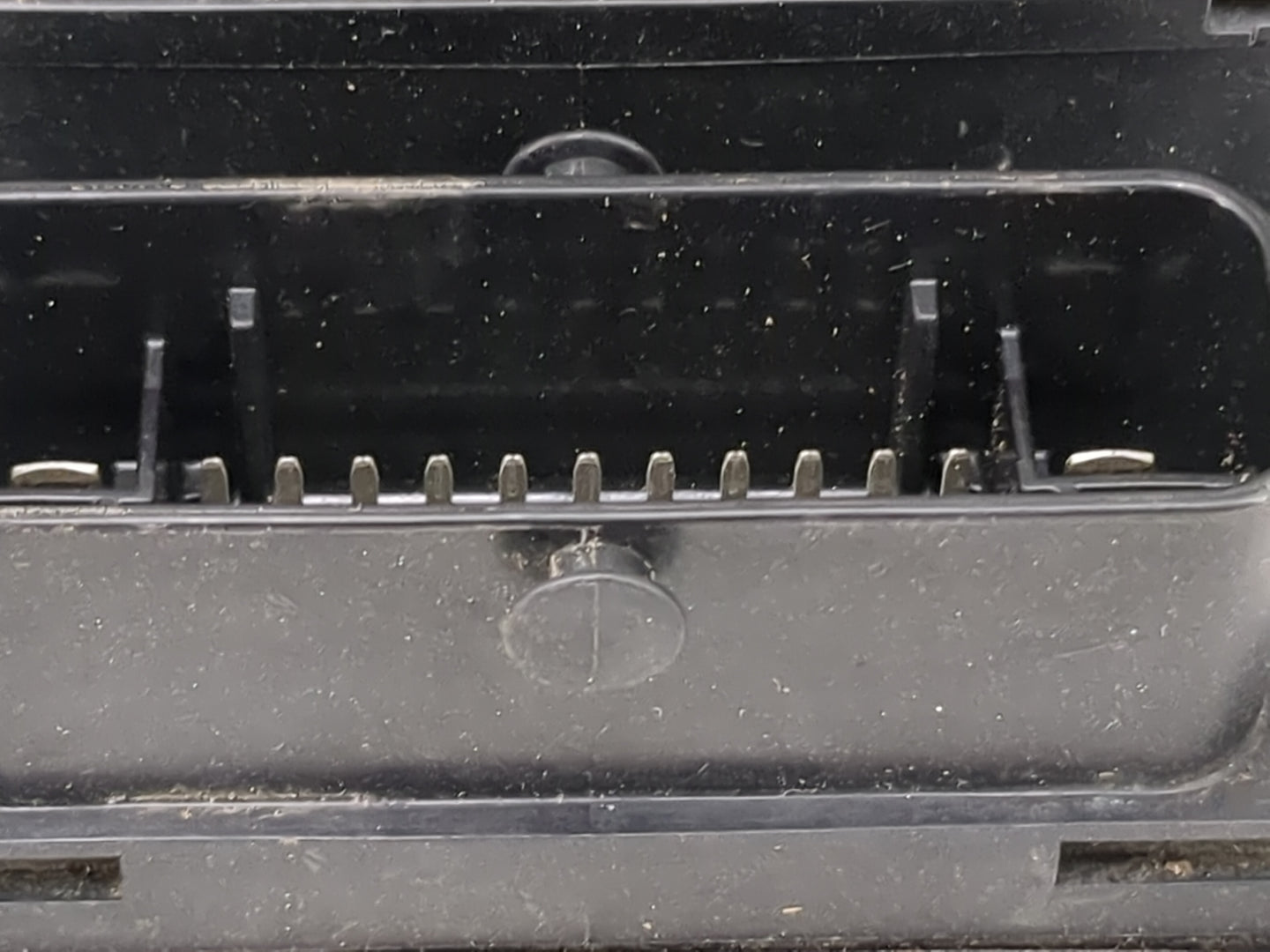 2014-2015 Buick Regal ABS Pump Control Module Replacement P/N:23226998 24580000000X, 122505659 Fits Fits 2014 2015 OEM Used 