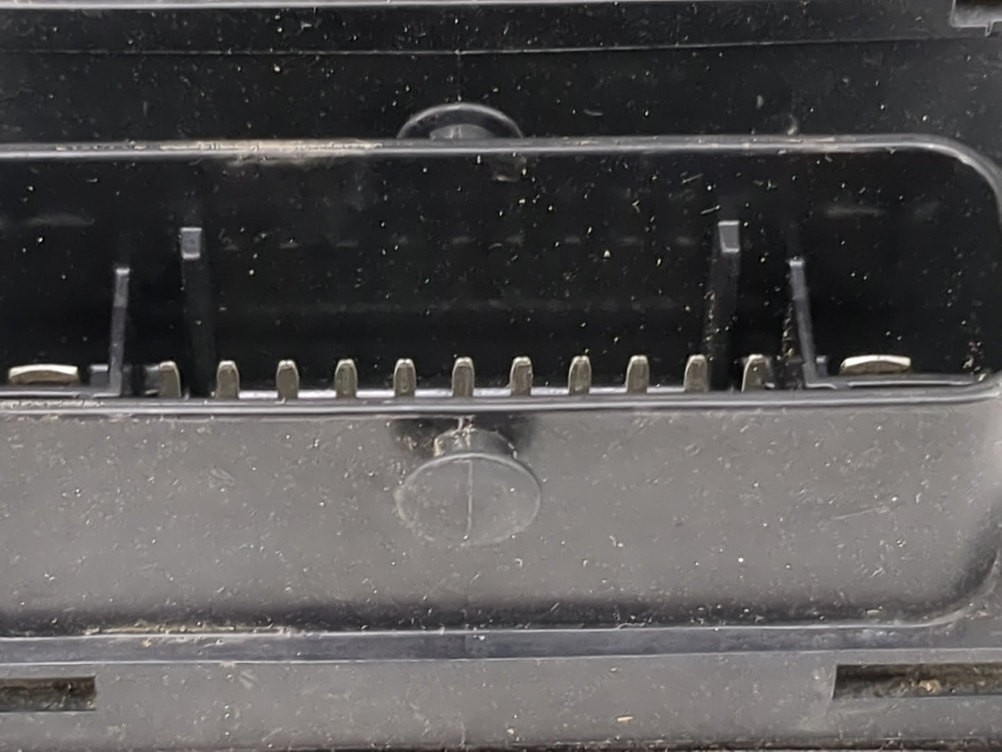 2014-2015 Buick Regal ABS Pump Control Module Replacement P/N:23226998 24580000000X, 122505659 Fits Fits 2014 2015 OEM Used 