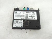 2015 Buick Regal Radio AM FM Cd Player Receiver Replacement P/N:23493425 7505400211, 13596607, NG2.0HMI Fits Fits 2016 OEM U