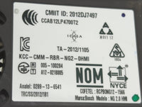 2015 Buick Regal Radio AM FM Cd Player Receiver Replacement P/N:23493425 7505400211, 13596607, NG2.0HMI Fits Fits 2016 OEM U