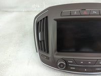 2015 Buick Regal Radio AM FM Cd Player Receiver Replacement P/N:90924583 7370100000000X, 544930977, A114200261980035 Fits OE