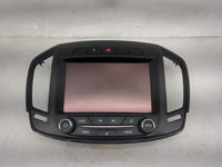 2015 Buick Regal Radio Control Panel - Oemusedautoparts1.com