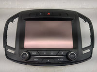 2015 Buick Regal Radio Control Panel - Oemusedautoparts1.com
