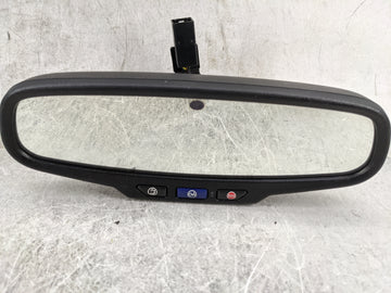 2011-2017 Buick Regal Interior Rear View Mirror Replacement OEM P/N:13584891 040315 905-3781 F0029J1K Fits OEM Used Auto Par