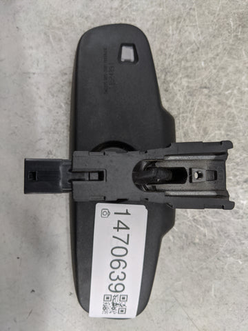 2011-2017 Buick Regal Interior Rear View Mirror Replacement OEM P/N:13584891 040315 905-3781 F0029J1K Fits OEM Used Auto Parts