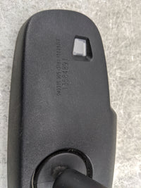 2011-2017 Buick Regal Interior Rear View Mirror Replacement OEM P/N:13584891 040315 905-3781 F0029J1K Fits OEM Used Auto Par